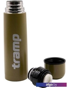 Термос TRC-113х 1 л (хаки) Tramp