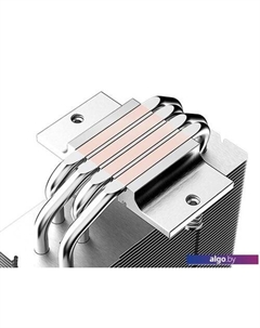 Кулер для процессора SE-214-XT ARGB WHITE Id-cooling