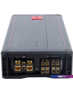 Автомобильный усилитель DX-4.200 Acv