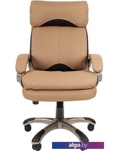 Кресло 505 (бежевый) Chairman