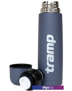 Термос TRC-111с 500 мл (серый) Tramp