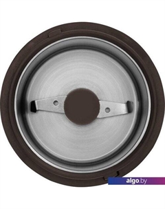 Электрическая кофемолка PCG 2014 (коричневый) Polaris