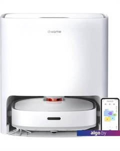 Робот-пылесос Bot W10 Dreame