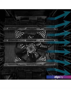 Сушилка для овощей и фруктов KT-1921 Kitfort