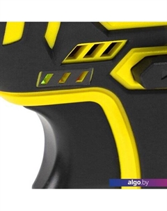 Дрель-шуруповерт KCD 12-2LC (с 2-мя АКБ, оснастка, кейс) Kolner