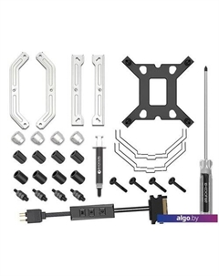 Кулер для процессора SE-226-XT ARGB Snow Id-cooling