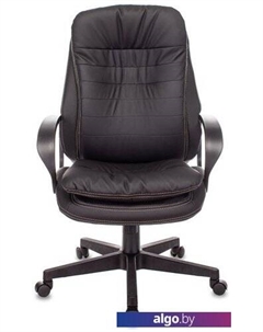 Кресло T-9950PL (черный) Бюрократ