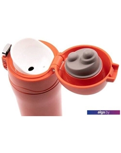 Термокружка TRC-106о 350 мл (оранжевый) Tramp