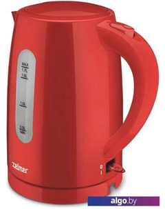 Электрический чайник ZCK7616R Zelmer