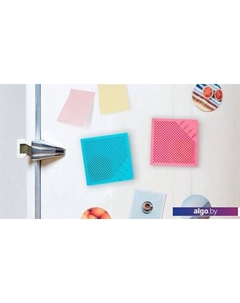 Беспроводная колонка mysound Note (белый) Rombica