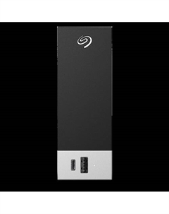 Внешний накопитель One Touch Desktop Hub 6TB Seagate