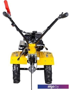 Мотоблок МК-7000P-10-4х2 Huter
