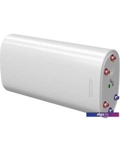 Бойлер косвенного нагрева с ТЭНом Aquatec Inox-F RTWX-F 100 Royal thermo
