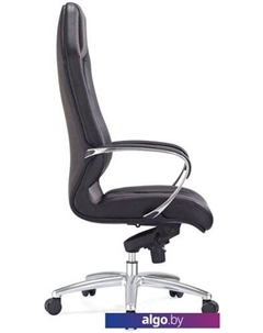 Кресло Aura (черный) Бюрократ