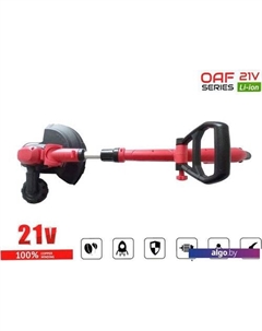 Триммер OAF21-LM (без АКБ) Edon