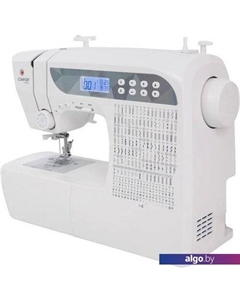 Электронная швейная машина 1001 Comfort