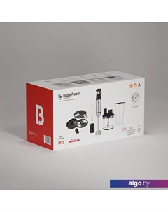 Погружной блендер HB1231SS Bq