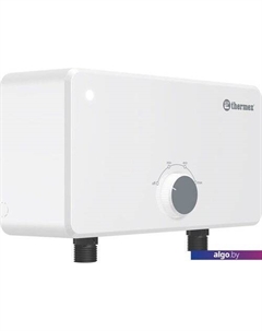 Проточный электрический водонагреватель кран+душ Urban 6500 combi Thermex