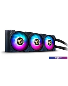 Кулер для процессора Aorus Waterforce 360 Gigabyte