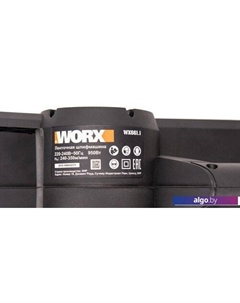 Ленточная шлифмашина WX661.1 Worx