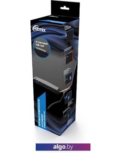 Коврик для стола MPD-480 Ritmix