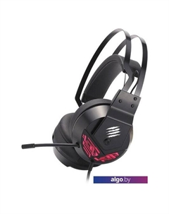 Наушники F.R.E.Q. 4 Mad catz