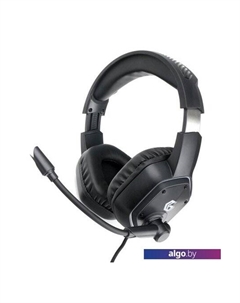 Наушники MHS-GX15 Gembird