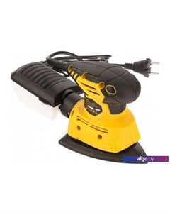 Виброшлифмашина VDS-2 Denzel