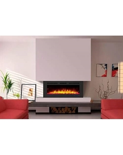 Электрокамин Galaxy 42 RF Royal flame