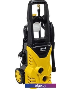 Мойка высокого давления M-3-1650 Huter