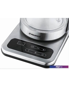 Электрический чайник MGK-614BK Maunfeld