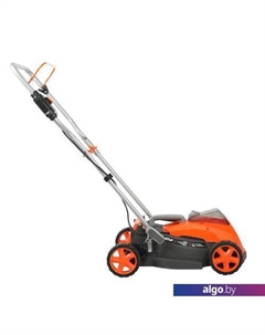 Газонокосилка CM 432 (без АКБ и З/У) [250201432] Patriot