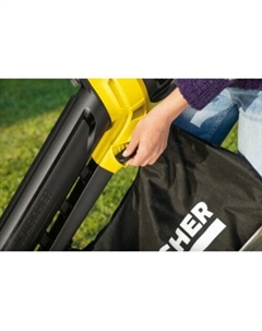 Ручная воздуходувка BLV 18-200 Battery (без АКБ) Karcher