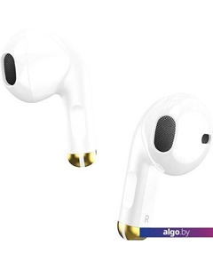 Наушники EW08 (белый) Hoco