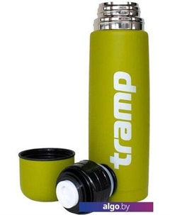 Термос TRC-112о 750 мл (оливковый) Tramp