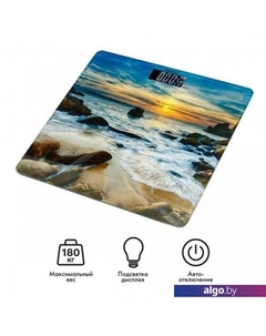 Напольные весы ATH-6145 Atlanta