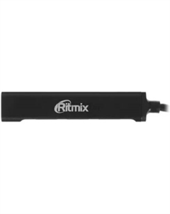 USB-хаб CR-4400 Metal Ritmix