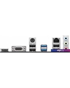 Материнская плата PRO H610M-E DDR4 Msi