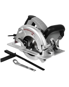 Дисковая (циркулярная) пила ДП-140/800 95.1.0.00 Интерскол