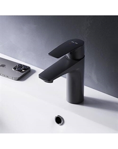 Смеситель Gem F90A02122 Am.pm