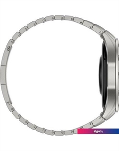 Умные часы Watch GT 4 46 мм (серый) Huawei