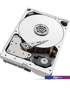 Жесткий диск SkyHawk AI 10TB ST10000VE000 Seagate