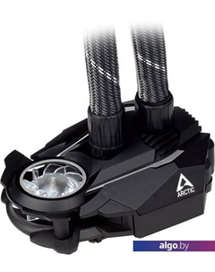 Кулер для процессора Liquid Freezer II 280 A-RGB ACFRE00106A Arctic