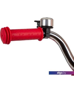 Детский велосипед Novara 14 2022 145ANOVARA.CRL22 (красный) Novatrack