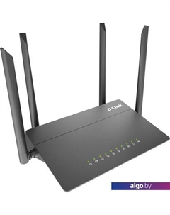 Wi-Fi роутер DIR-815/RU/R4A D-link