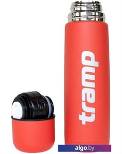 Термос TRC-112к 750 мл (красный) Tramp