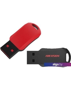 USB Flash HS-USB-M200R USB2.0 64GB Hikvision