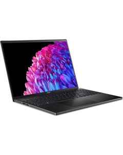 Ноутбук Acer Swift Edge 16 SFE16-44-R2RD NX.KTDCD.002