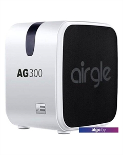 Очиститель воздуха AG300 Airgle