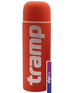 Термос TRC-109ор 1 л (оранжевый) Tramp